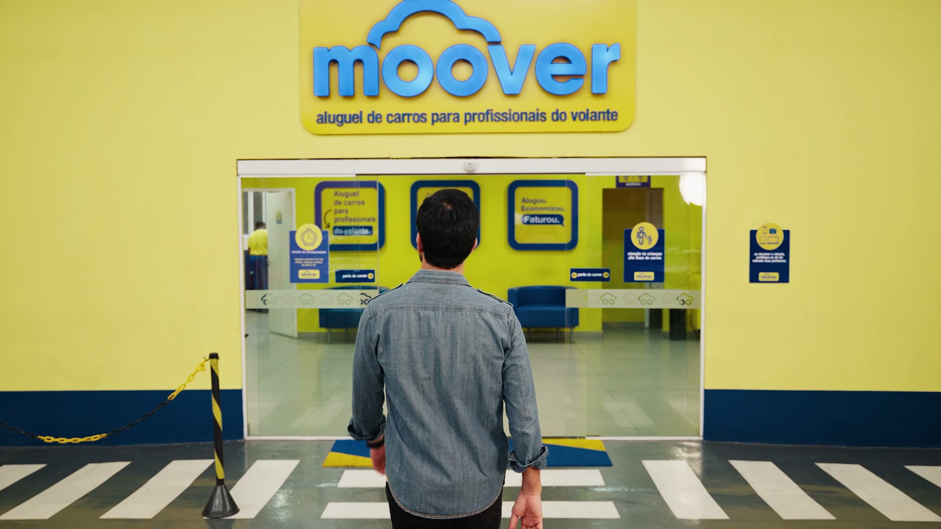 Movida Moover